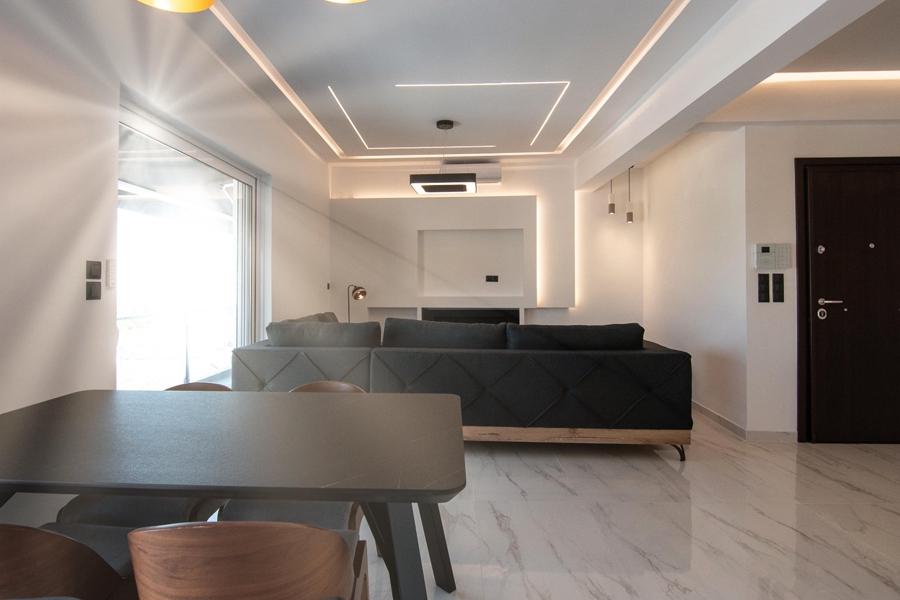 Athènes - appartement de luxe à Ano Glyfada